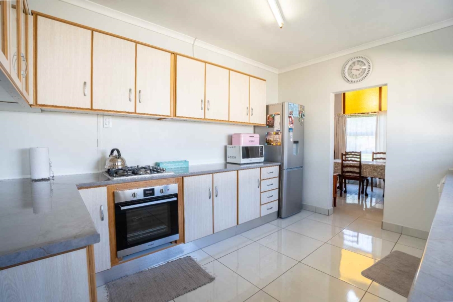 3 Bedroom Property for Sale in Morgenster Heights Western Cape